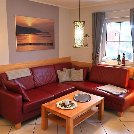 Ferienwohnung G7 Граал-Мюриц Екстериор снимка