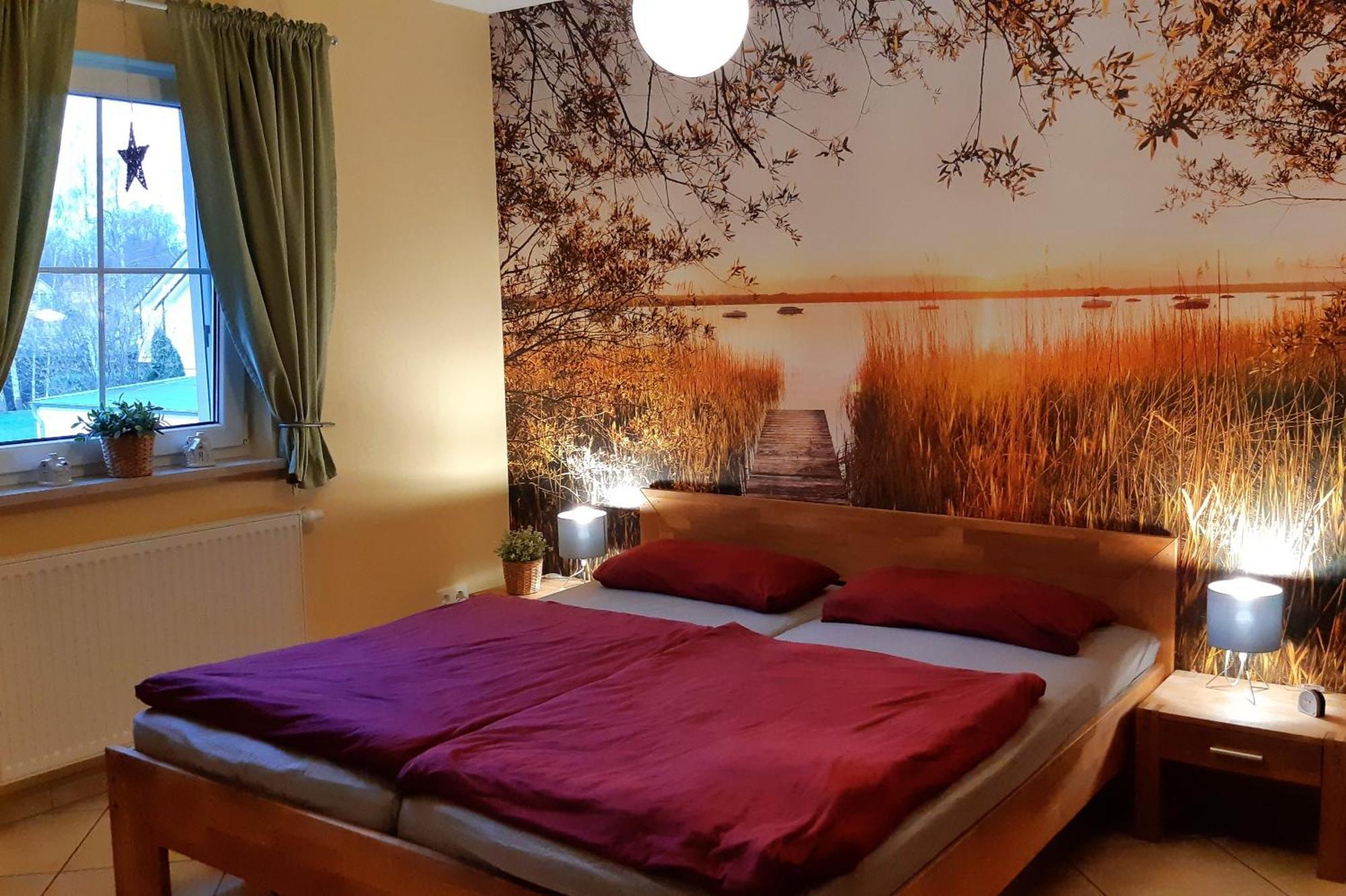 Ferienwohnung G7 Граал-Мюриц Екстериор снимка